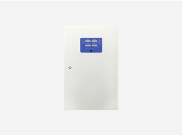 智能疏散系統(tǒng)，湖南大唐電氣